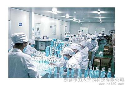 专业生物技术咨询与服务解决方案