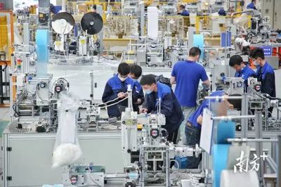 广东投入2.65亿专项资金，助力“专精特新”企业创新发展