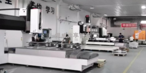 苏州水冷板共享智造服务 焊威新能源引领技术创新与高效供应