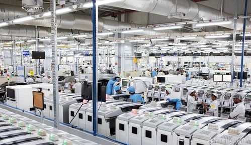 印度制造梦碎 中国设备闲置，技术短板成致命伤